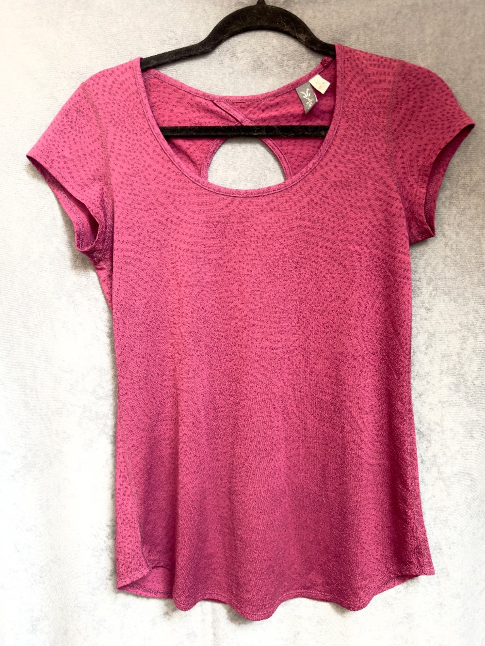 Ibex Merino Blouse
